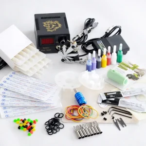 Easy Tattoo Kit