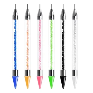 Easy Use Sticky Tip Applicator for Tooth Gem Kit Accessories