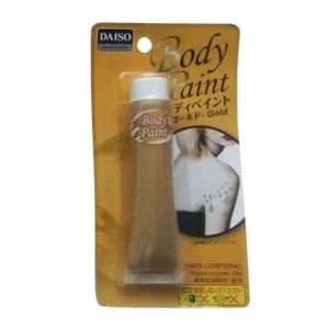 Eco-friendly Halloween Makeup Cream 28mL Body Paints