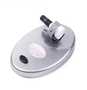 Electric Adjustable Nail Polish Shaker Gel Nail Polish Liquid Bottle Shaker Vortexer Machine Tattoo Liquid Nail Lacquer Shaker