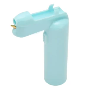 Electric Airbrush Compact Easy Multi-Purpose Copper & Plastic EN71 Certified for Body Art Kids Painting Spray Painting