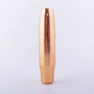 Electric Coreless Precision Motor Aircraft Aluminum Permanent Makeup Pen