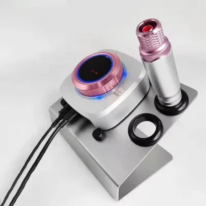 Electric Digital Micropigmentation Tattoo Machine Kit Dermografo Semi Permanent Makeup PMU Eyebrows Machine Lightweight