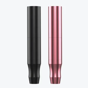 Electric Eyebrow Tattoo Pen Fast Charging LED Display Dual Color Option Eyebrow Pen for Permanent Makeup