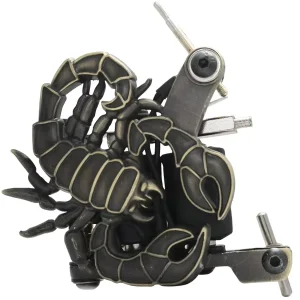 Electric Iron Professional Tattoo Gun Makeup Tattoo Machine Coil