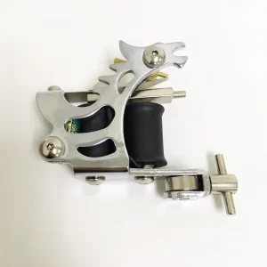 Electric Permanent Liner Body Tattoo Gun Rotary Tattoo Machine