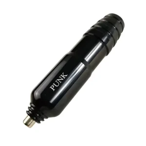 Electric Quiet Motor Adjustable 8V 8000RPM Starter Tattoo and Permanent Makeup Rotary Tattoo Pen Machine for Handle