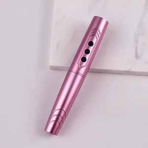 Electric Rotary Tattoo Pen Manufacturer Adjustable Stroke Rotary Type Machine
