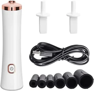 Electric Shaker Machine for Nail Polish Tattoo Ink Pigment Liquid Makeup Tools
