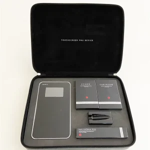 Electric Stainless Steel CE Certified Eyeliner and Microblading Machine