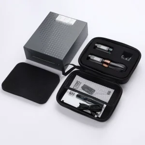 Electric Tattoo Gun Rotary Tattoo Machine Battery Tattoo Machine Pen Wireless