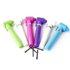 Electric Tattoo Ink Mixer Machine Permanent Makeup Pigment Shaker Mixer Stirrer With 5 Sticks Permanent Makeup Accessories