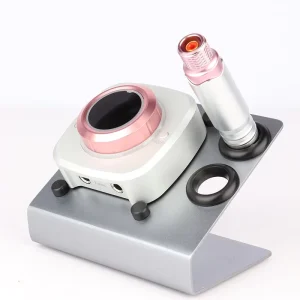 Electric Tattoo Machine Kit Customized PMU Micropigmentation Supplies Tattooing Pen OEM Stainless