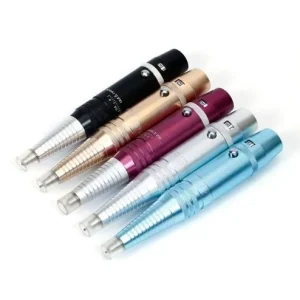 Electric Tattoo Machine Pen for Permanent Makeup