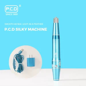 Electric Tattoo Machine Wireless Cosmetic High Speed Permanent Makeup Machine