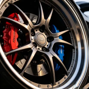 Electrostatic Spray Painting Polyester Powder Coating for Car Paint Featuring Semi Gloss and Wrinkle Texture Finish