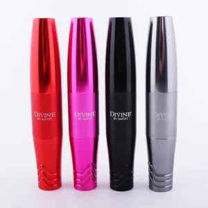 Elise Permanent Makeup Tatoo Cartridge Pen Machine Coreless Motor High Quality Made by
