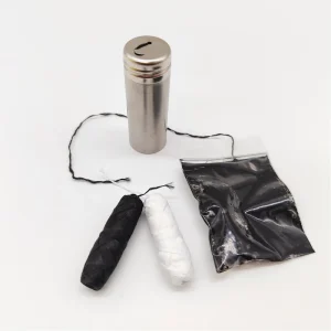 Environmentally Friendly Stainless Steel Bottles for Eyebrow Mapping Lines Permanent Makeup Accessories