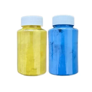 Epoxy Electrostatic Powder Coating for Metal Surface