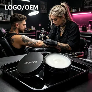 Ergonomic Quick Operation Tattoo Custom Logo Service