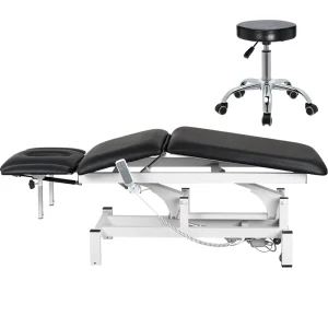 Examining Medical Spa Physical Therapy Massage Tables Electric Treatment Tables for Chiropractic