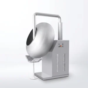Export Grade Simple Adjustment Color Coating Candy Tablet Coating Machine