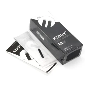 Eyebrow Academy Training Supplies Custom Disposable Nano Blade Permanent Makeup Agujas Microblading Needle