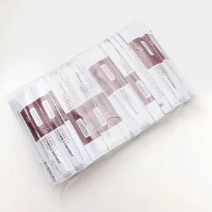 Eyebrow Body Lip Tattoo Aftercare Gel Anti Scar Cream Permanent Makeup VITAMIN A+D Ointment Eyebrow Cream