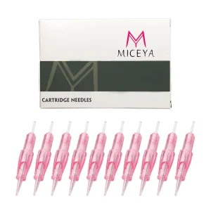 Eyebrow Cartridge Needle Professional Needle