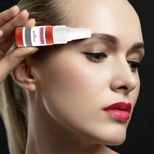 Eyebrow Lip Permanent Makeup Microblading Tattoo Ink Pigments 15 Ml