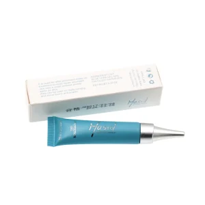 Eyebrow Lip Tattoo Soothing Cream Permanent Makeup Aftercare Repair Gel Made From Durable Plastic