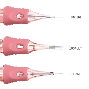 Eyebrow Lips Tattoo Needle Professional Permanent Tattoo Needle