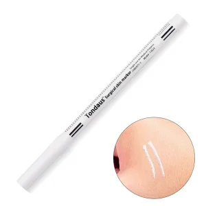Eyebrow Marker Pen Professional Skin Tattoo Marker Pen for Permanent Makeup High Accessory