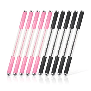Eyebrow Microblading Blade Supplies Kit Nature Brow Microblading Hand Tool Pen