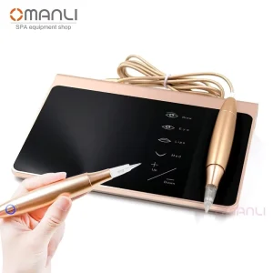 Eyebrow Microblading Microshading Permanent Makeup Machine for Salon Academy