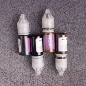 Eyebrow Microblading Pigment Cosmetic Tattoo Ink