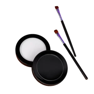 Eyebrow Microblading Pigment Shaping Lips PMU Position String Contour Mapping Brow Tattoo Tinting Tool Kit