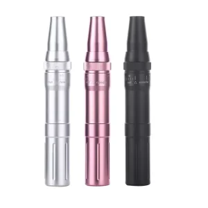 Eyebrow Rotary Tattoo Machine Pen Swiss Motor Japan Bearings Permanent Makeup Machine