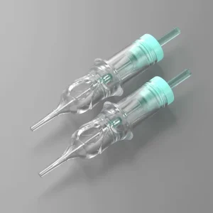 Eyebrow Tattoo Needle Permanent Makeup Cartridge Needle Tattoo Cartridge Needles
