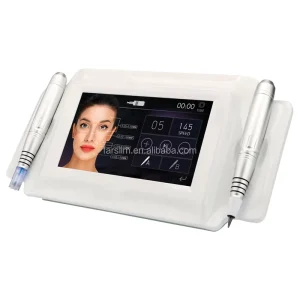 Eyebrow Tattoo Permanent Makeup Digital Touch Screen Permanent Makeup Machine for Eyebrow eyeliner lip tattoo Derma