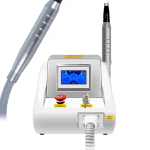 Eyebrow Washing and Tattoo Removal Handle