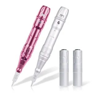 Eyebrows Tattoo Machine Wireless Permanent Makeup Tattoo Pen Rechargeable Tattoo Pen Microblading Pen