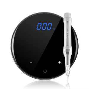 Eyebrows Tattoo Microblading Machine PMU Permanent Makeup Tool Personalized