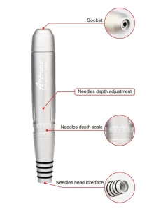 Eyeliner Permanent Makeup V11 Microblading MTS Pen Device