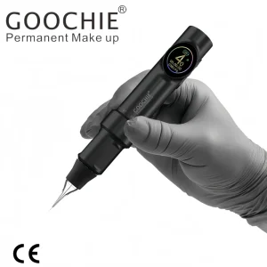 F7 Rotary Tattoo Machine Pen Professional Wireless Permanent Makeup Machine for Artist Body Art
