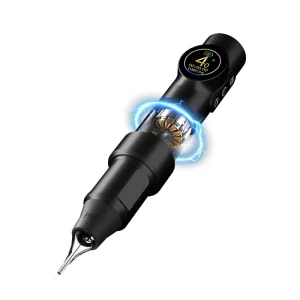 F7 Wireless Microblading Tattoo Machine 3.5mm for PMU Disposable Needle Permanent Makeup