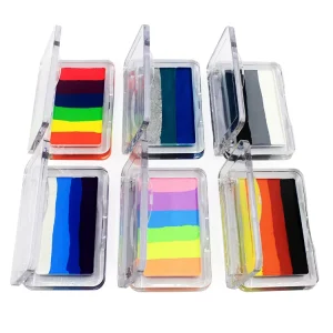 Face Body Painting Painting Supplier Palette Set BodyPaint