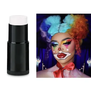 Face Body Waterproof Face Paint Vegan Professional Face Paint Neon Cosplay Makeup Face Paint Stick