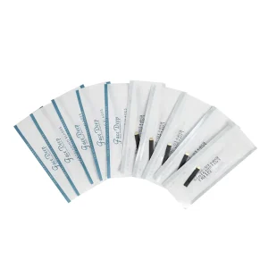Face Deep Permanent Makeup Microblading Supplies Cartridge Needle