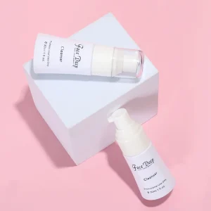 Face Deep Tattoo Cleaning Gel for Semi Permanent Makeup Pigment Ink Microblading Ink